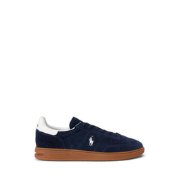 Varick Low-Top Trainers