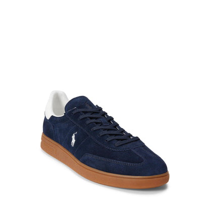 Varick Low-Top Trainers