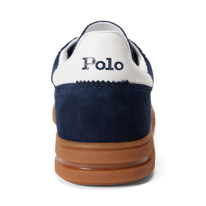 Varick Low-Top Trainers