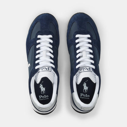 Varick Low-Top Trainers