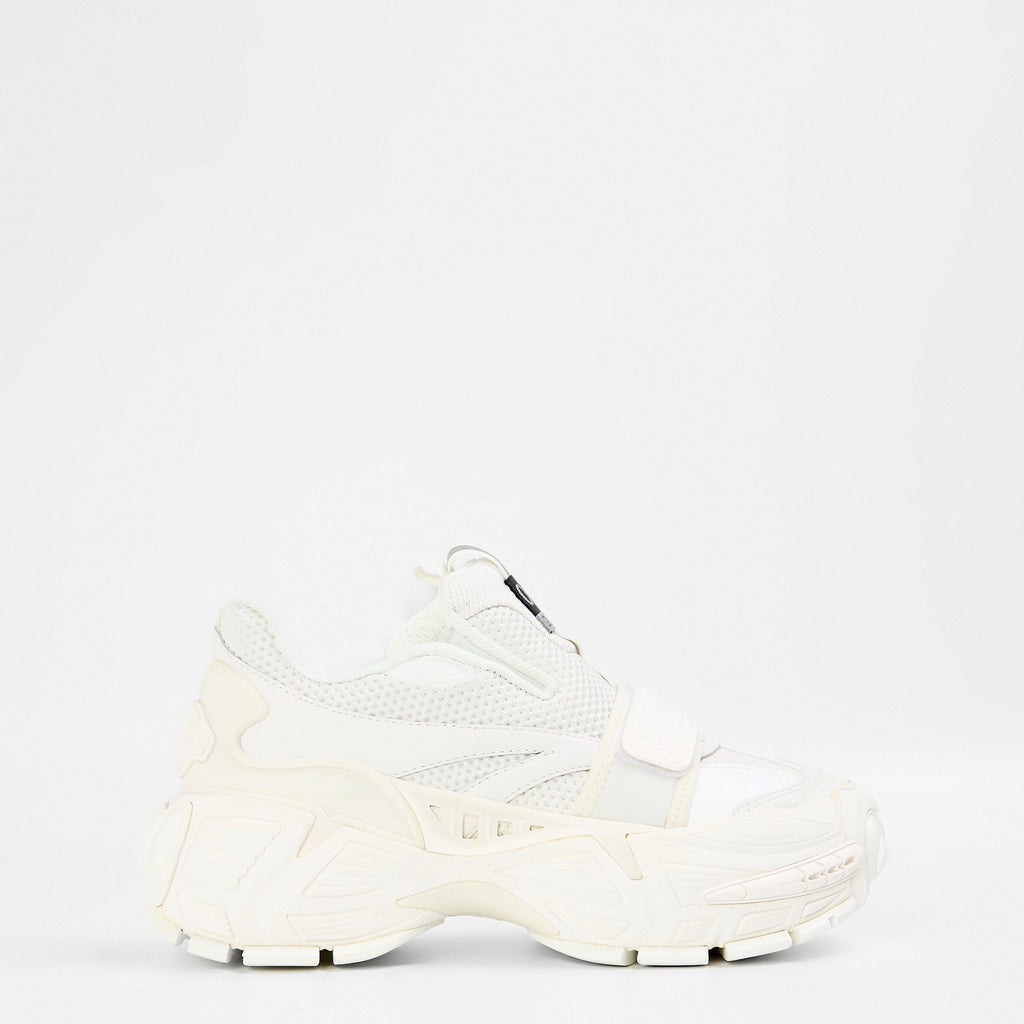 Glove Slip On Sneakers