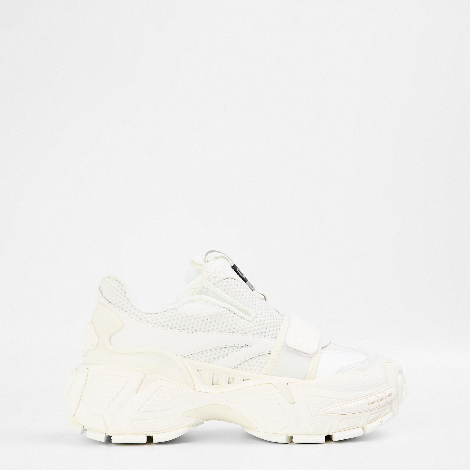 Men's Glove Slip On Sneakers, Recognizable Silhouette