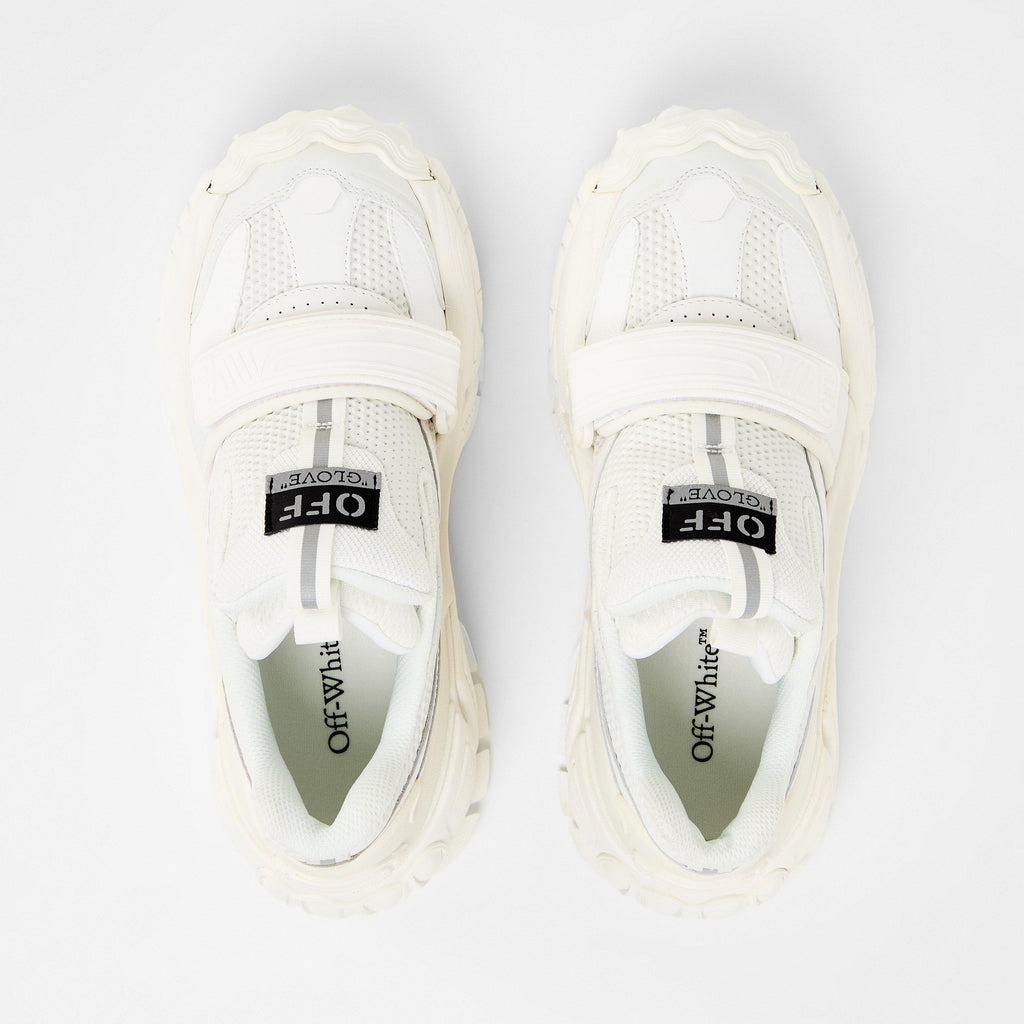 Glove Slip On Sneakers