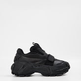 Glove Slip On Sneakers