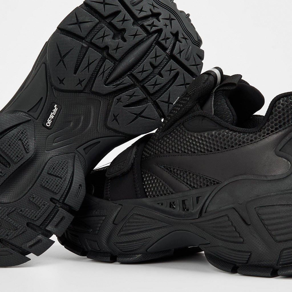 Glove Slip On Sneakers