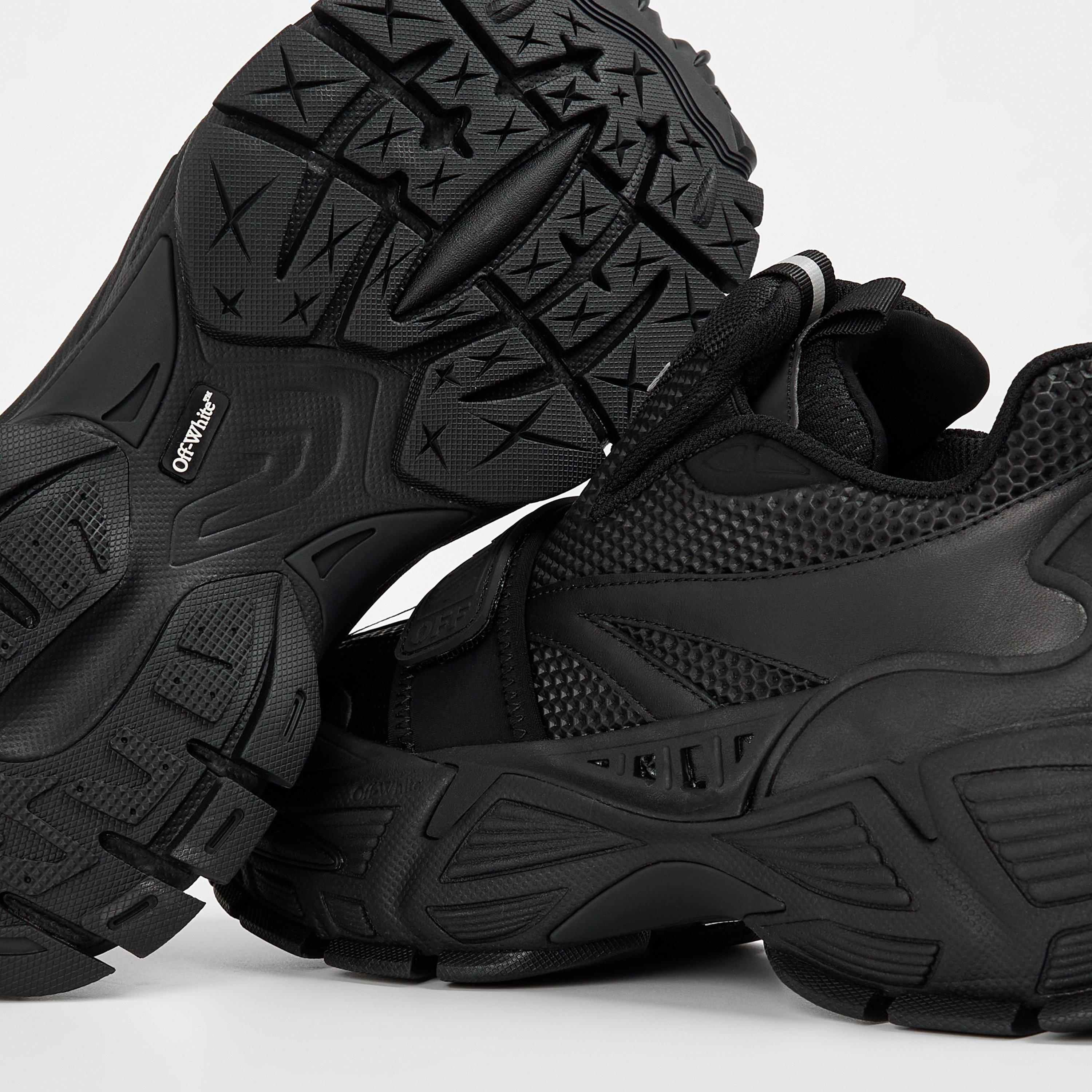 Glove Slip On Sneakers