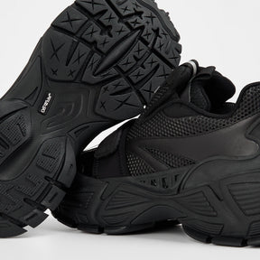 Men's Glove Slip On Sneakers, Recognizable Silhouette