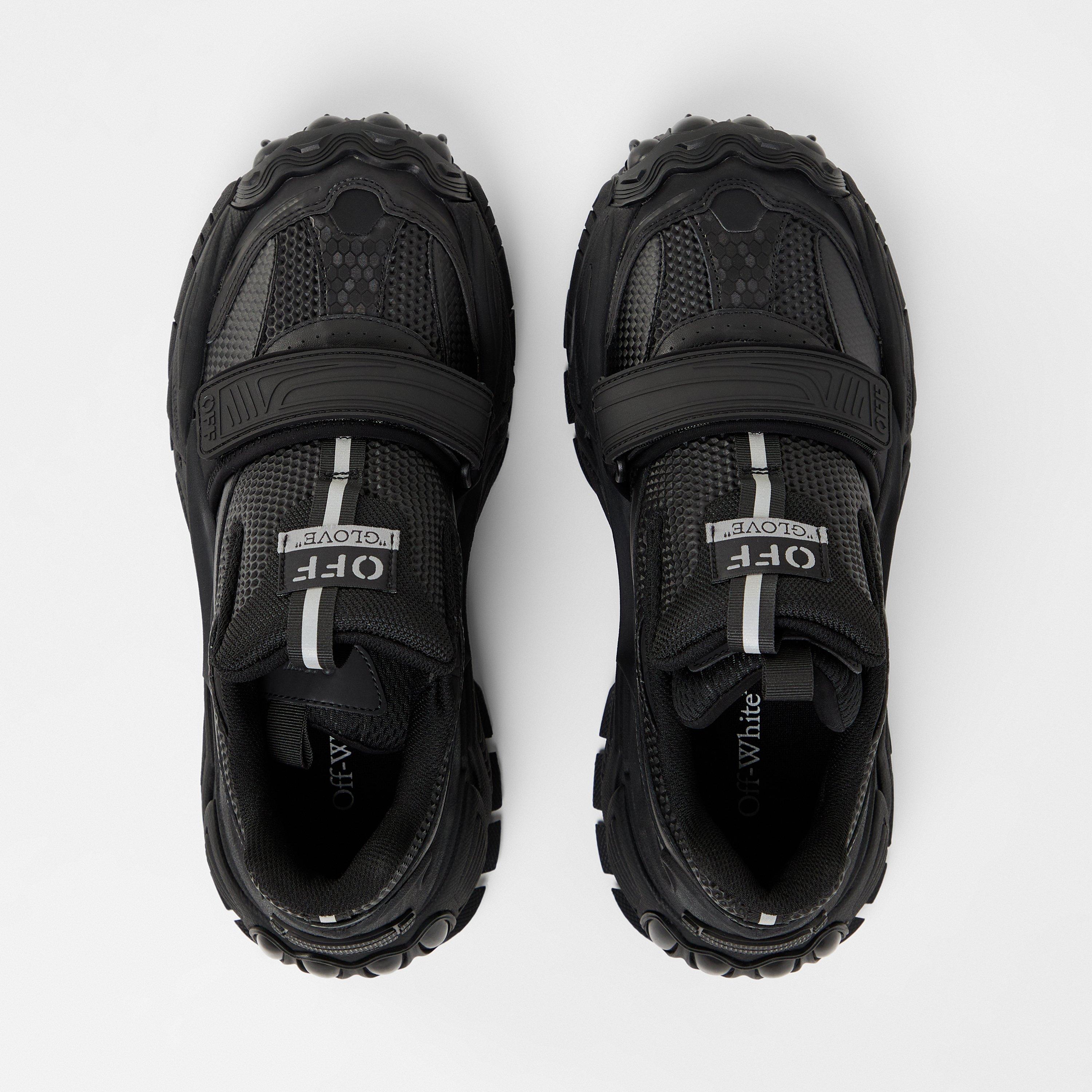 Glove Slip On Sneakers