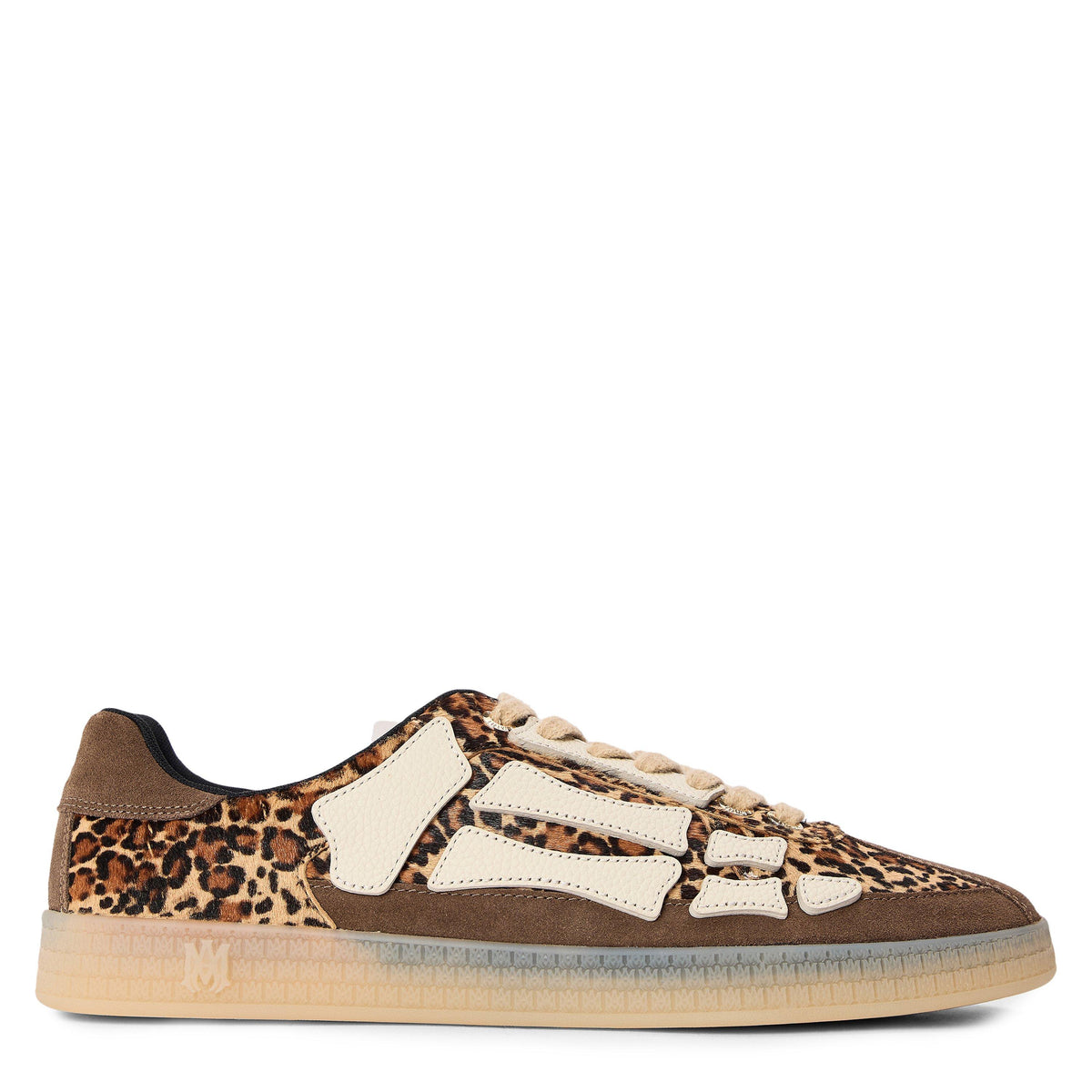 Pacific Low-Top Trainers