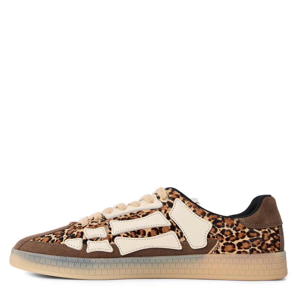 Pacific Low-Top Trainers