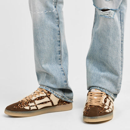 Pacific Low-Top Trainers