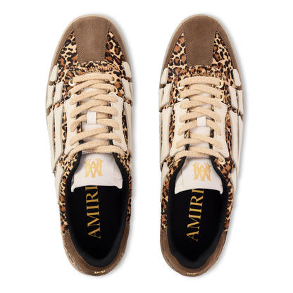 Pacific Low-Top Trainers