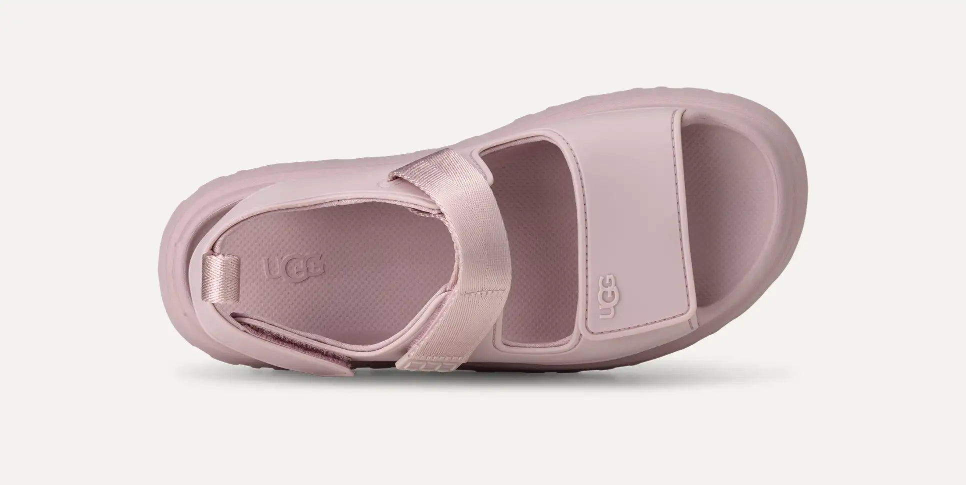 GoldenGlow Platform – The It-Girl Sandal That Brings the Bold