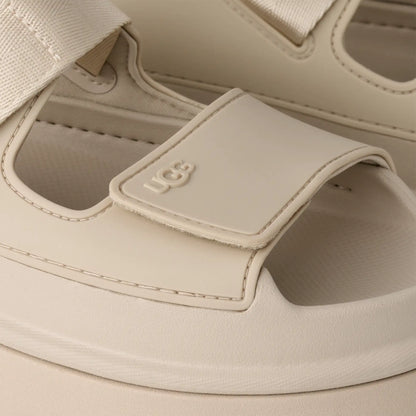 UGG® GoldenGlow Sandal – Summer’s Boldest It-Girl Essential