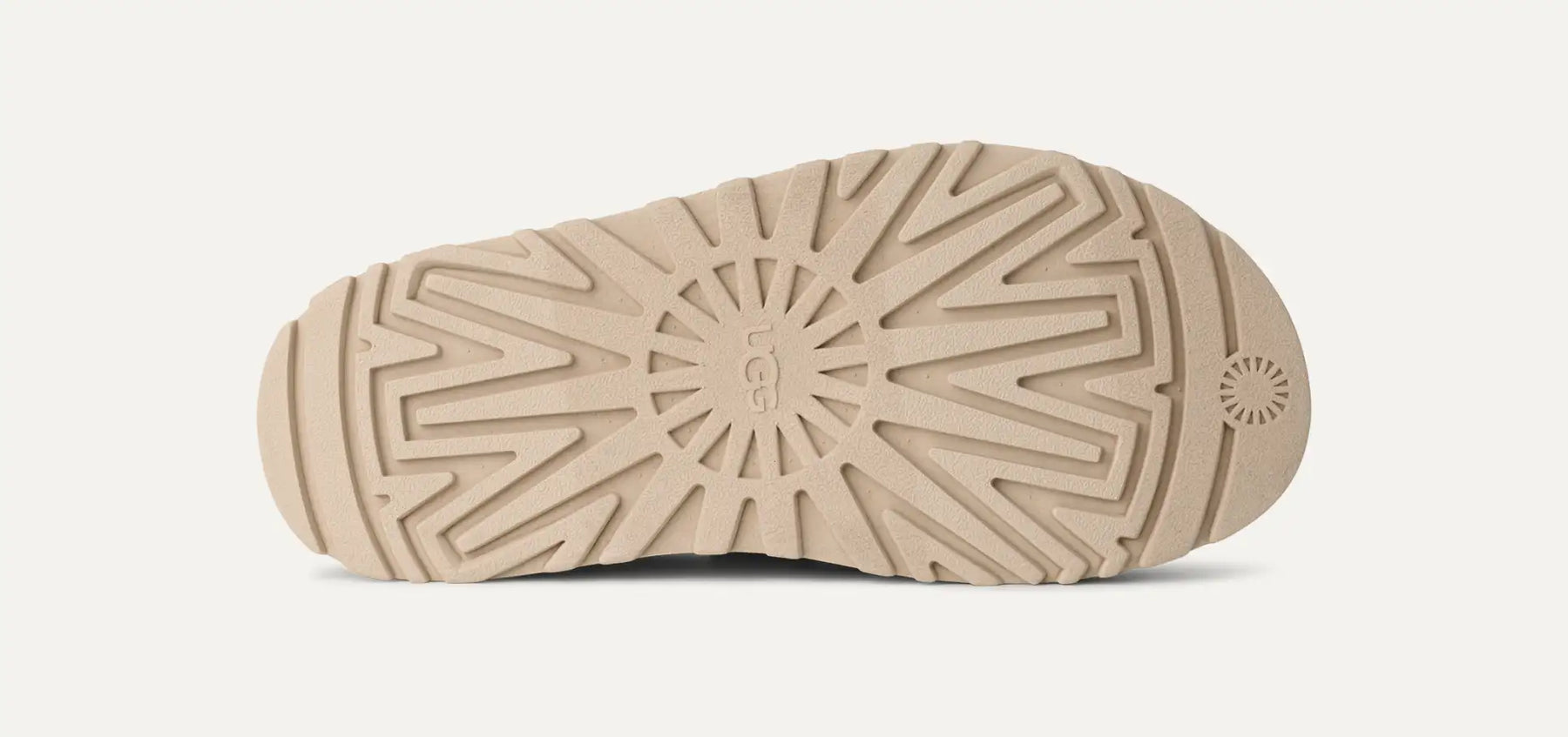 UGG® GoldenGlow Sandal – Summer’s Boldest It-Girl Essential