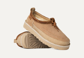 UGG® Tasman Crafted Regenerate – A New Era of Cozy, Consciously Made