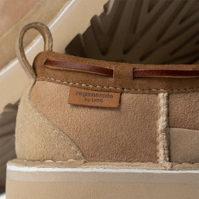 UGG® Tasman Crafted Regenerate – A New Era of Cozy, Consciously Made