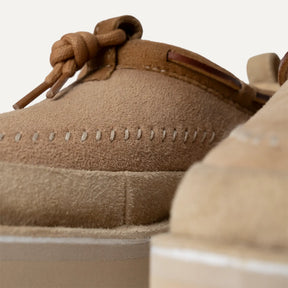 UGG® Tasman Crafted Regenerate – A New Era of Cozy, Consciously Made