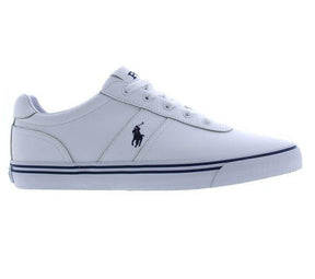 Hanford Low Top Trainers