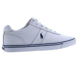 Hanford Low Top Trainers