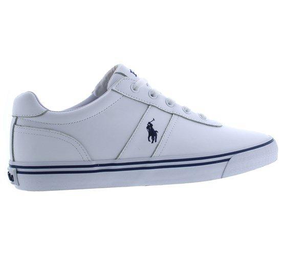 Hanford Low Top Trainers