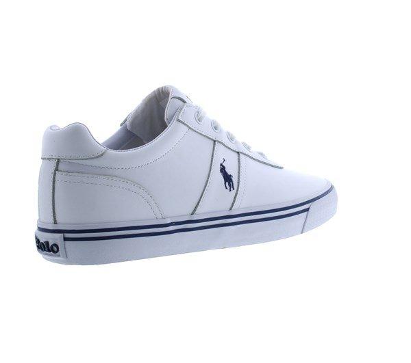 Hanford Low Top Trainers