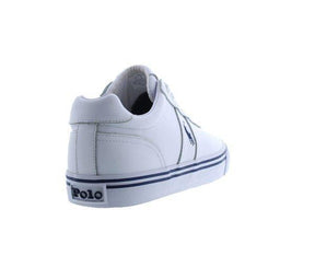 Hanford Low Top Trainers