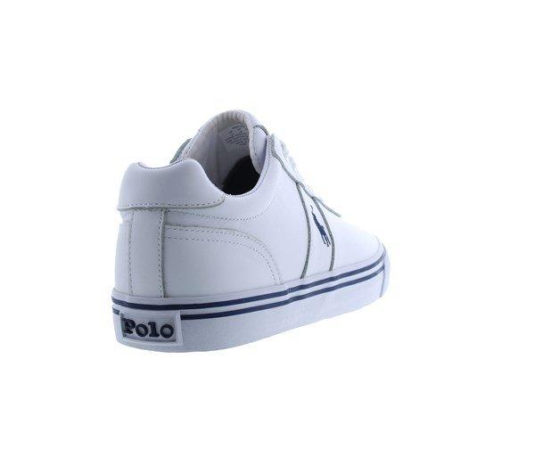 Hanford Low Top Trainers