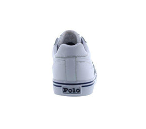 Hanford Low Top Trainers