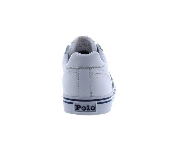 Hanford Low Top Trainers