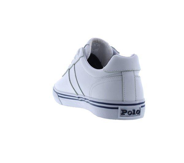 Hanford Low Top Trainers