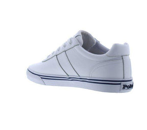 Hanford Low Top Trainers