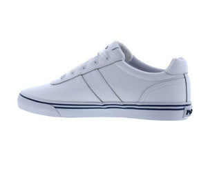 Hanford Low Top Trainers