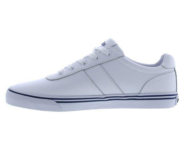 Hanford Low Top Trainers