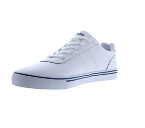 Hanford Low Top Trainers