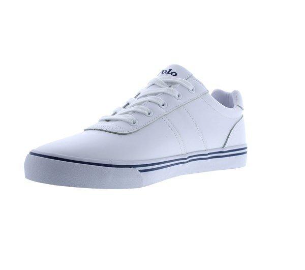 Hanford Low Top Trainers