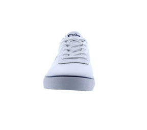 Hanford Low Top Trainers