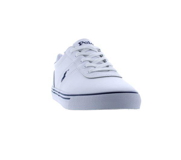Hanford Low Top Trainers