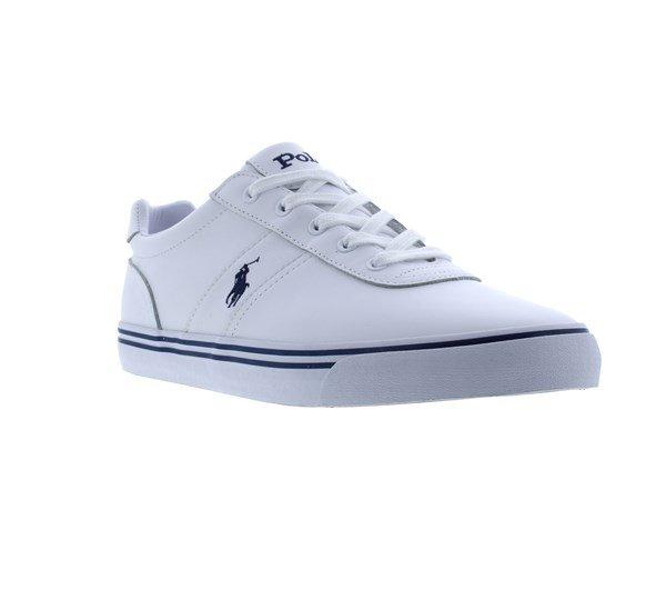 Hanford Low Top Trainers