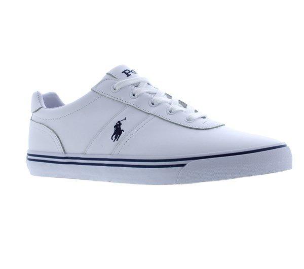 Hanford Low Top Trainers
