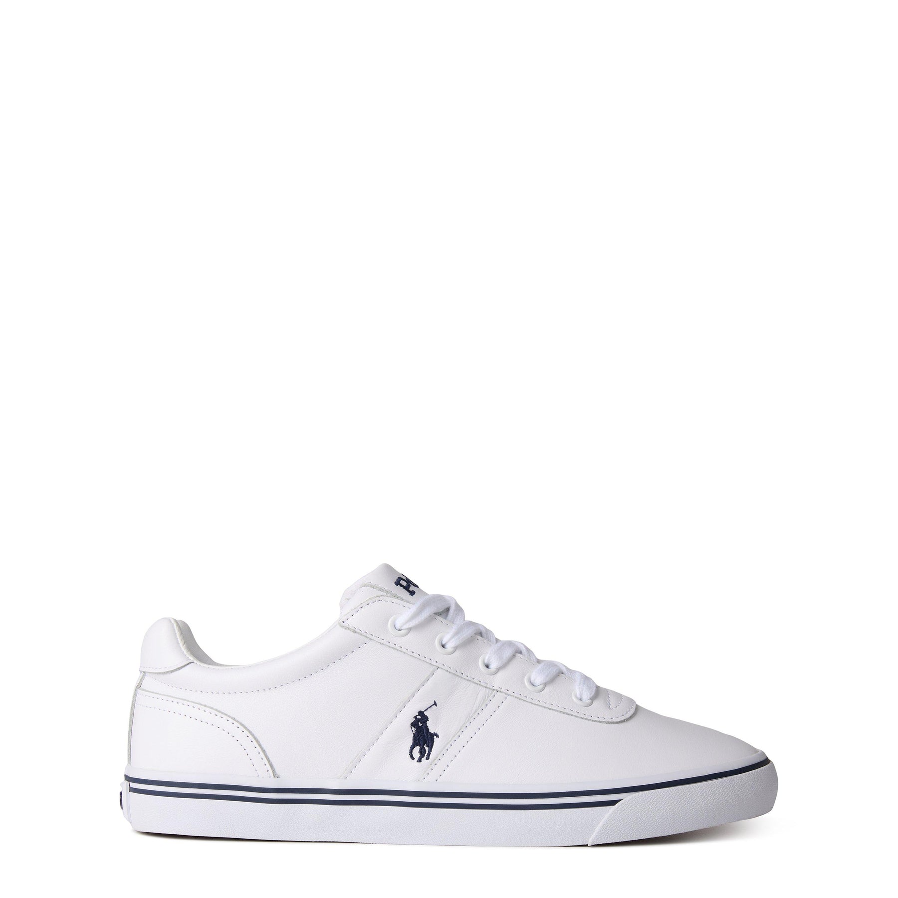 Hanford Low Top Trainers