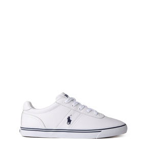 Hanford Low Top Trainers