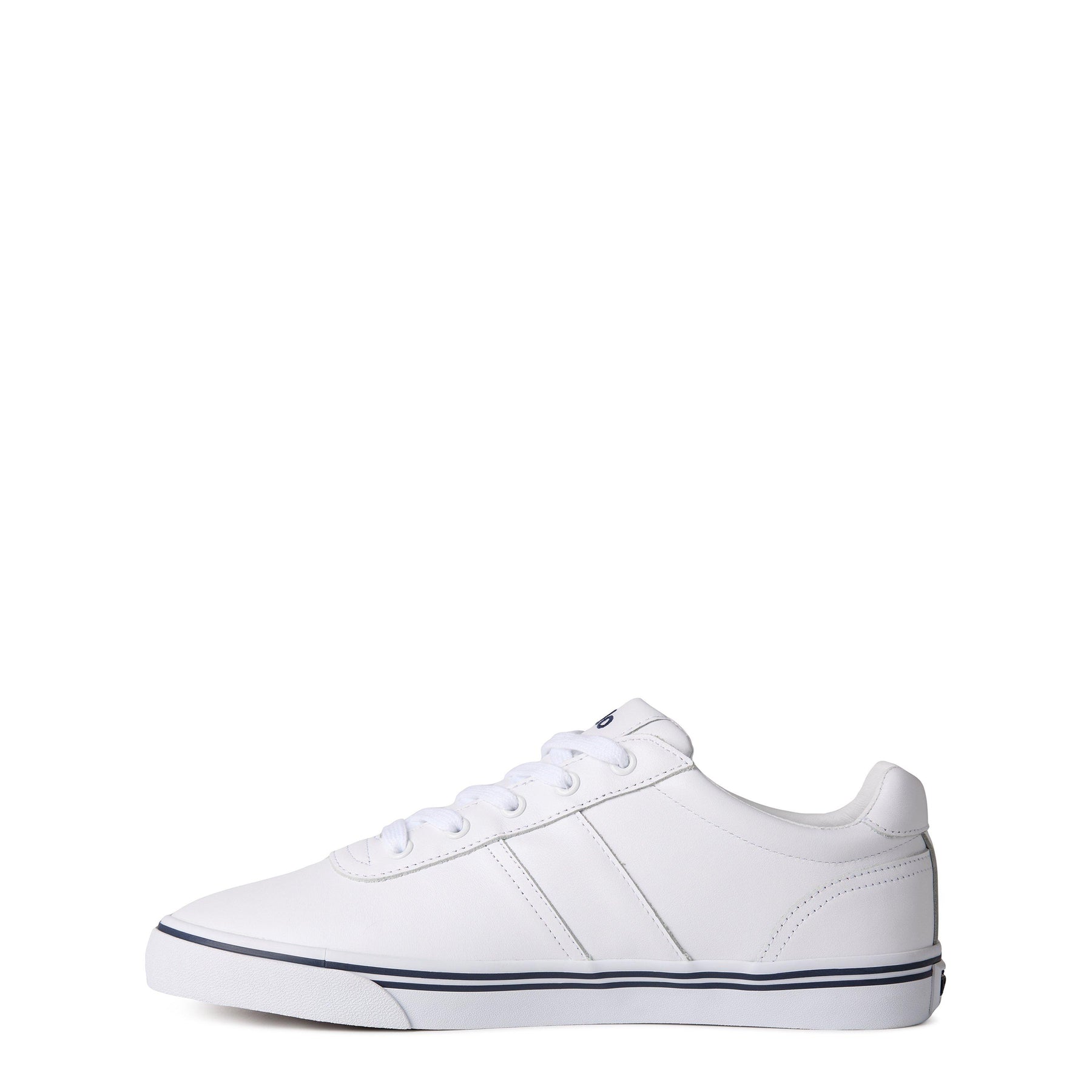 Hanford Low Top Trainers