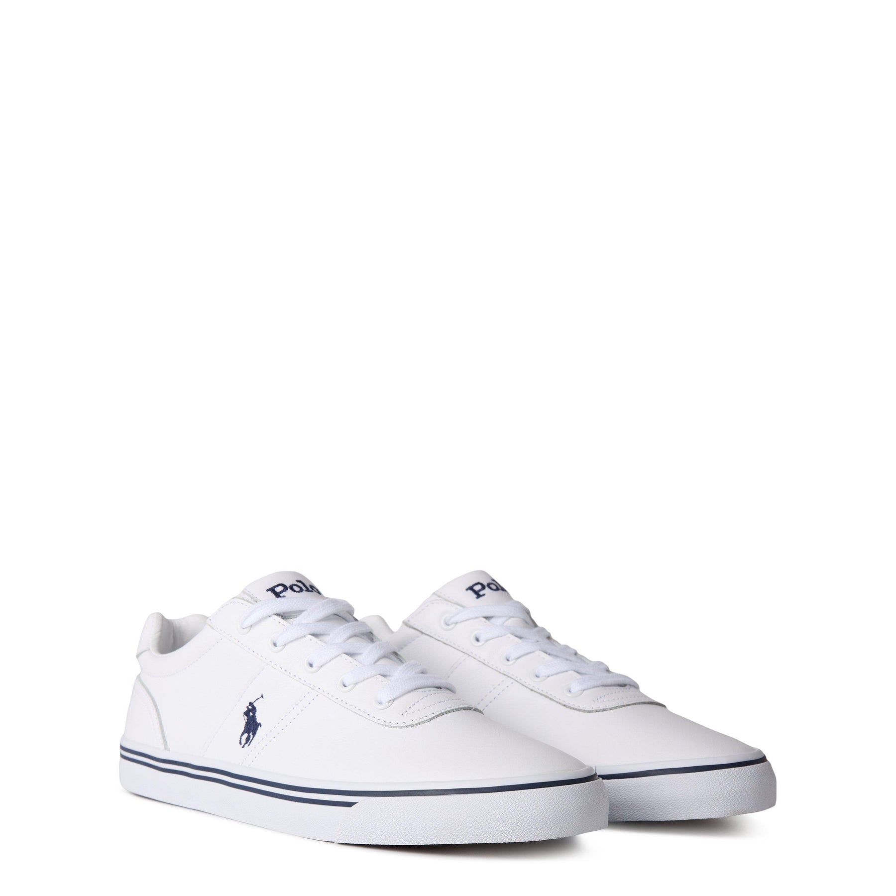 Hanford Low Top Trainers