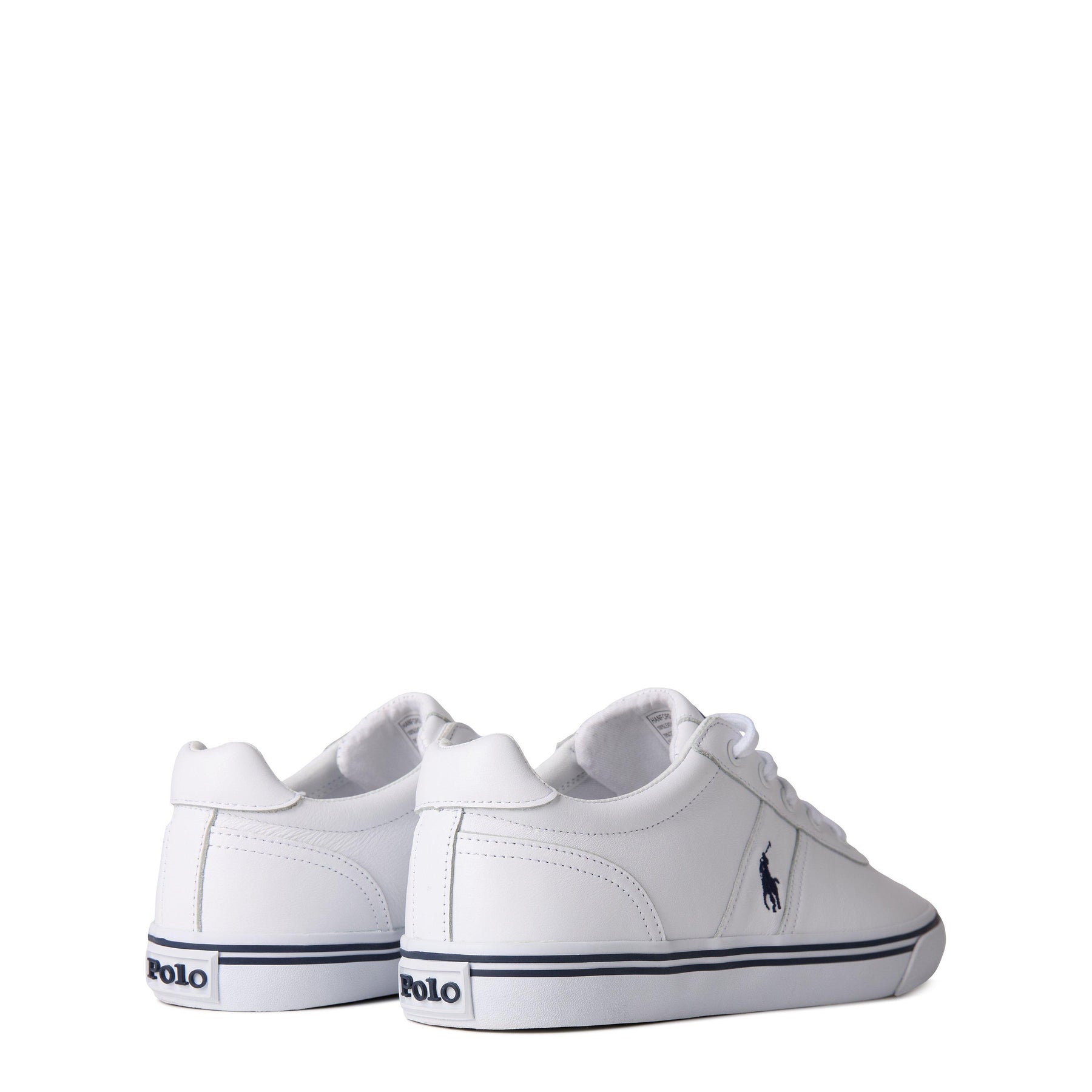Hanford Low Top Trainers