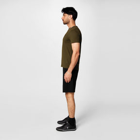 Hanford Low Top Trainers