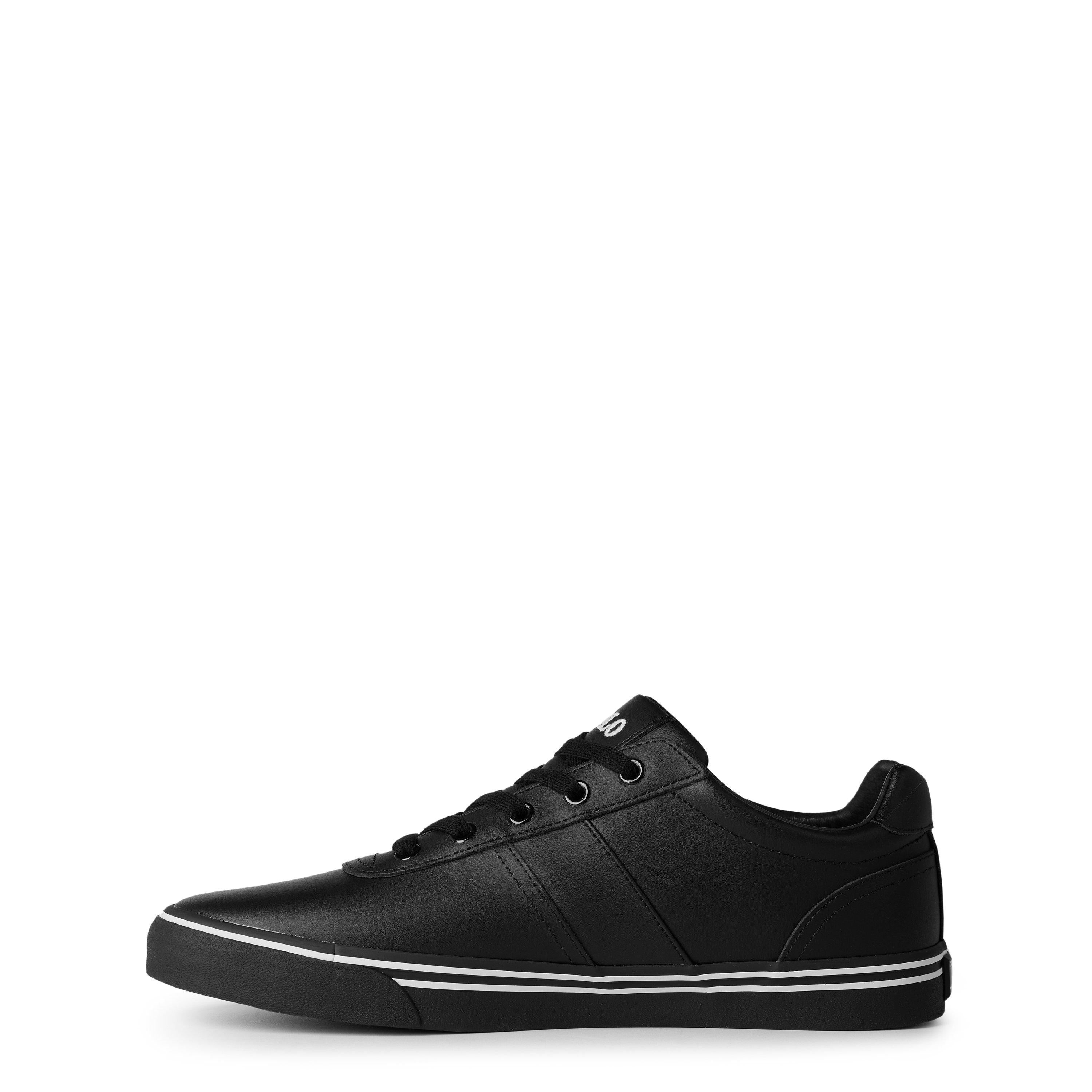 Hanford Low Top Trainers