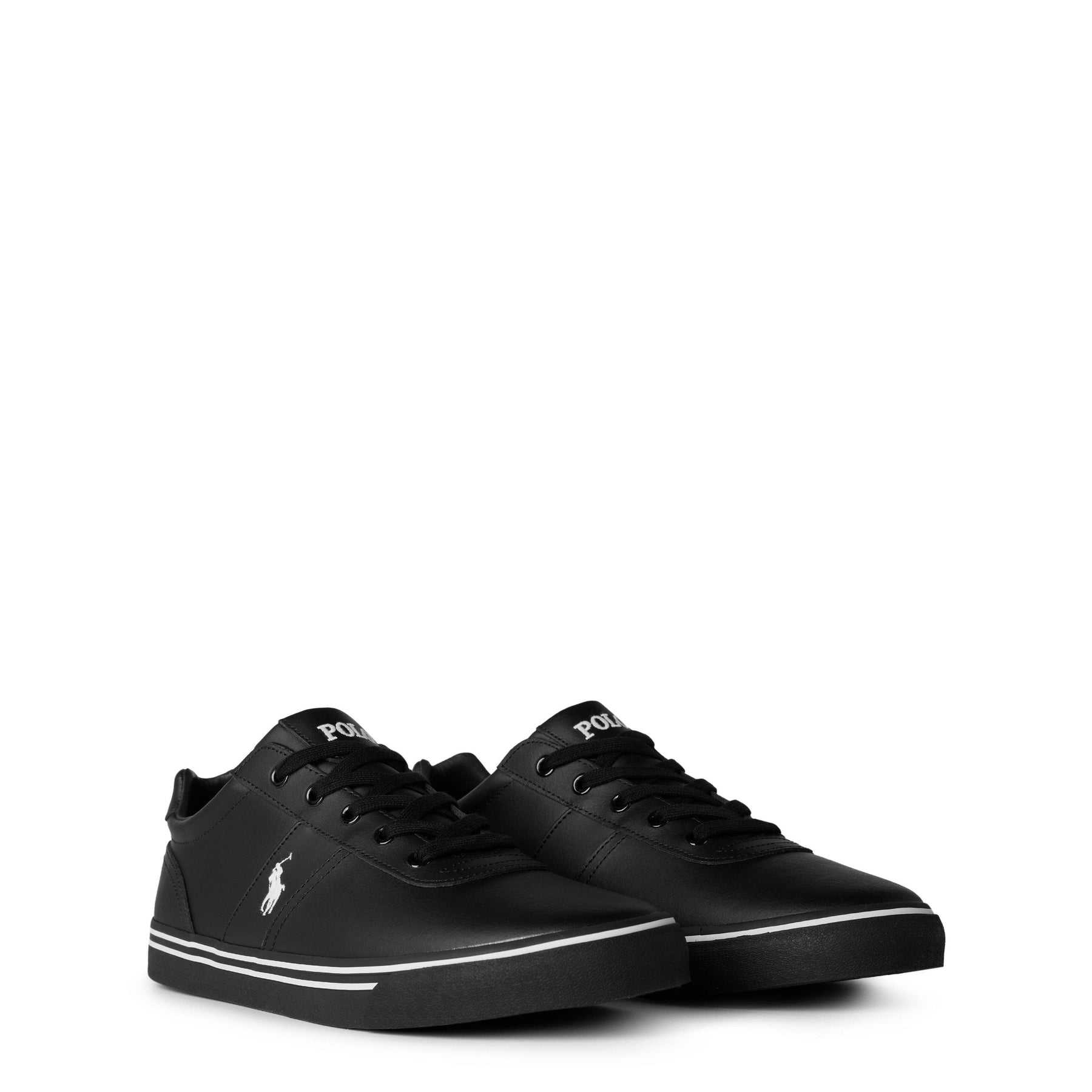 Hanford Low Top Trainers
