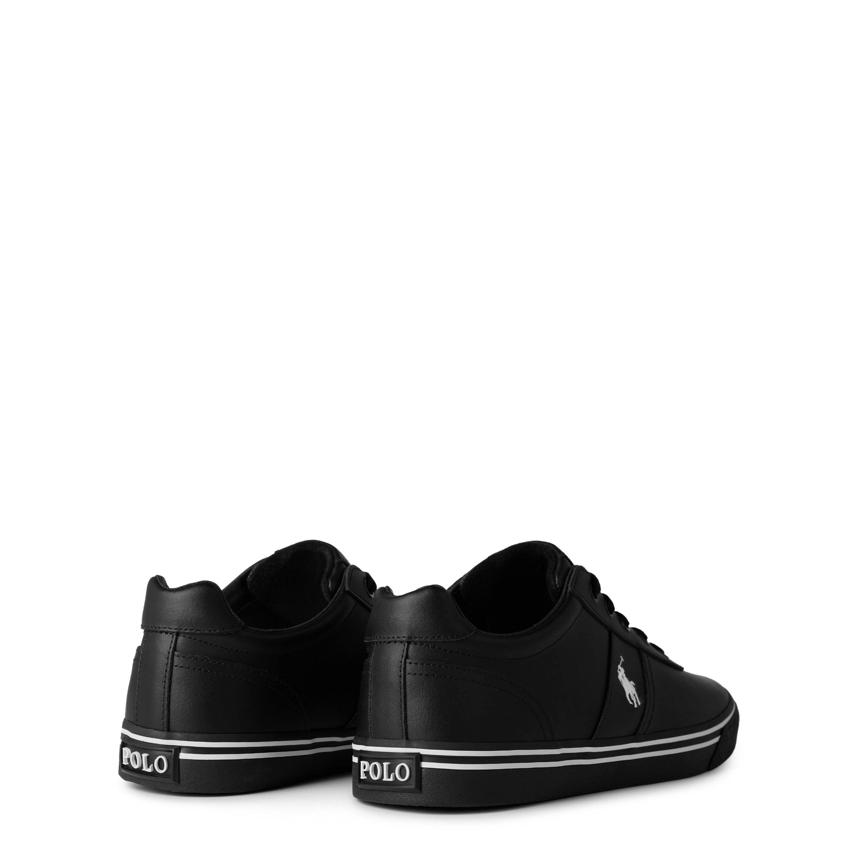 Hanford Low Top Trainers