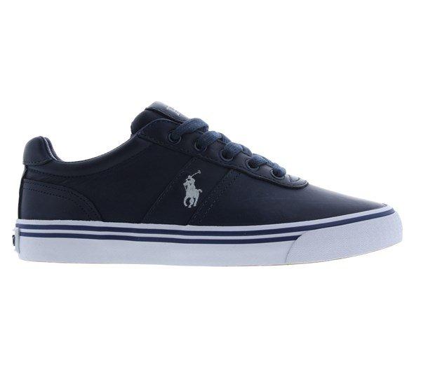 Hanford Low Top Trainers